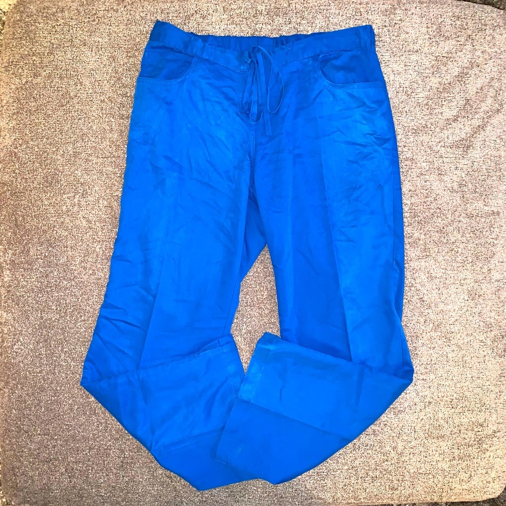 Grey’s Anatomy scrub bottoms
